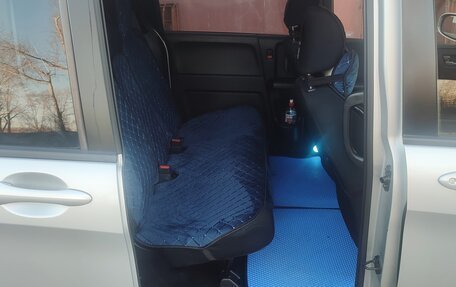 Honda Freed I, 2012 год, 1 070 000 рублей, 22 фотография