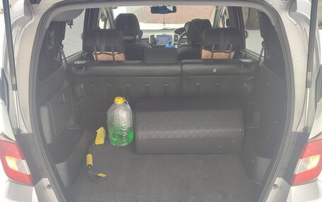 Honda Freed I, 2012 год, 1 070 000 рублей, 26 фотография