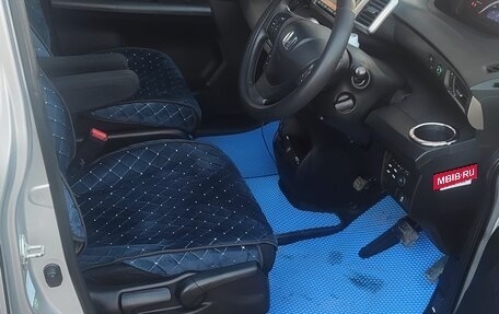Honda Freed I, 2012 год, 1 070 000 рублей, 23 фотография