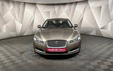 Jaguar XF I рестайлинг, 2014 год, 1 593 000 рублей, 7 фотография