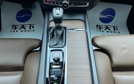 Volvo S60 III, 2021 год, 2 500 000 рублей, 11 фотография