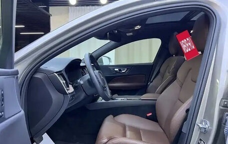 Volvo S60 III, 2021 год, 2 500 000 рублей, 12 фотография