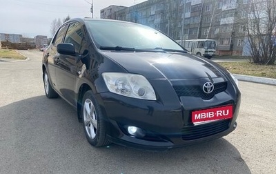 Toyota Auris II, 2008 год, 820 000 рублей, 1 фотография