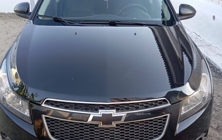 Chevrolet Cruze II, 2011 год, 780 000 рублей, 1 фотография