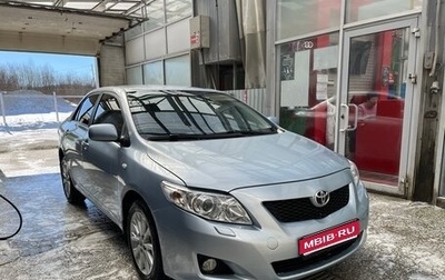 Toyota Corolla, 2008 год, 1 100 000 рублей, 1 фотография