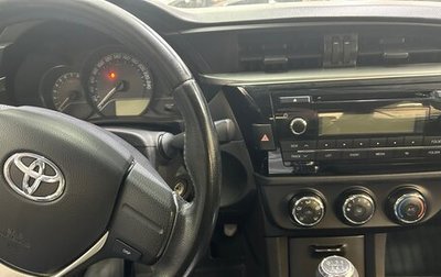 Toyota Corolla, 2014 год, 1 200 000 рублей, 1 фотография