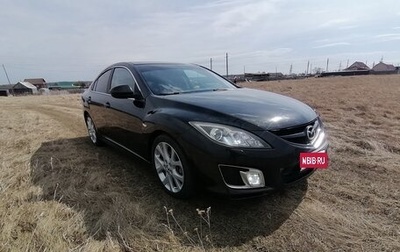 Mazda 6, 2008 год, 1 050 000 рублей, 1 фотография