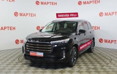 CheryExeed VX, 2023 год, 3 140 000 рублей, 1 фотография