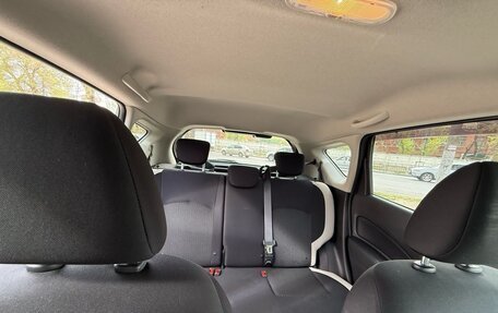Nissan Note II рестайлинг, 2019 год, 1 350 000 рублей, 7 фотография