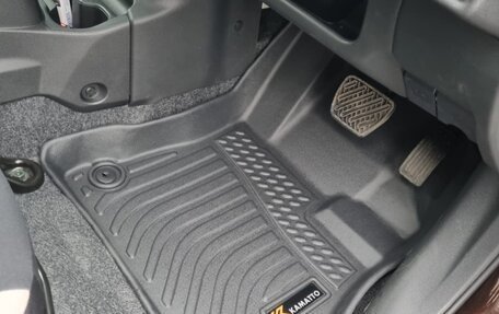 Nissan Note II рестайлинг, 2019 год, 1 350 000 рублей, 9 фотография