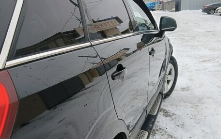 Opel Antara I, 2008 год, 800 000 рублей, 11 фотография