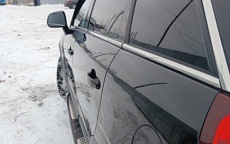 Opel Antara I, 2008 год, 800 000 рублей, 10 фотография