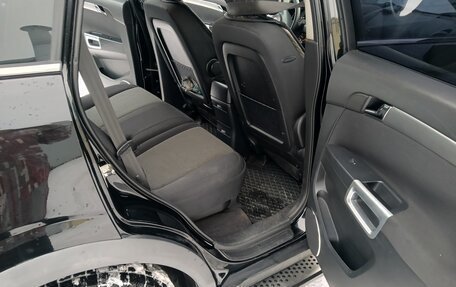 Opel Antara I, 2008 год, 800 000 рублей, 4 фотография