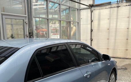 Toyota Corolla, 2008 год, 1 100 000 рублей, 4 фотография