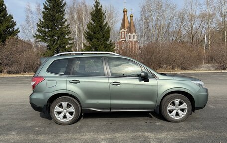 Subaru Forester, 2013 год, 1 620 000 рублей, 3 фотография