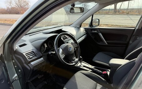 Subaru Forester, 2013 год, 1 620 000 рублей, 12 фотография