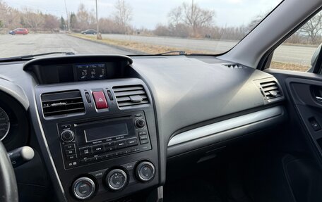 Subaru Forester, 2013 год, 1 620 000 рублей, 16 фотография