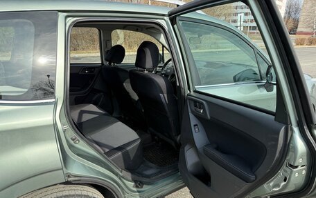 Subaru Forester, 2013 год, 1 620 000 рублей, 21 фотография