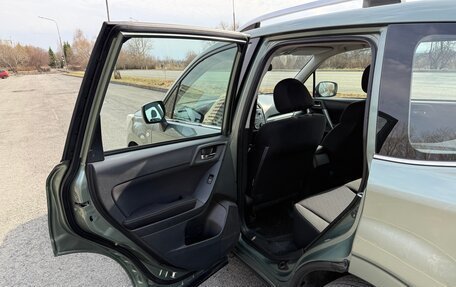 Subaru Forester, 2013 год, 1 620 000 рублей, 19 фотография