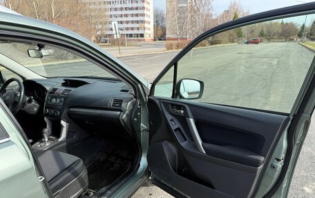 Subaru Forester, 2013 год, 1 620 000 рублей, 22 фотография