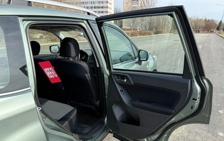 Subaru Forester, 2013 год, 1 620 000 рублей, 20 фотография