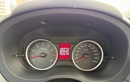 Subaru Forester, 2013 год, 1 620 000 рублей, 18 фотография