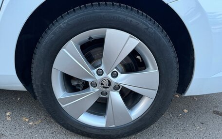Skoda Superb III рестайлинг, 2018 год, 2 950 000 рублей, 24 фотография