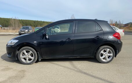 Toyota Auris II, 2008 год, 820 000 рублей, 5 фотография