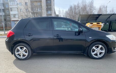 Toyota Auris II, 2008 год, 820 000 рублей, 2 фотография