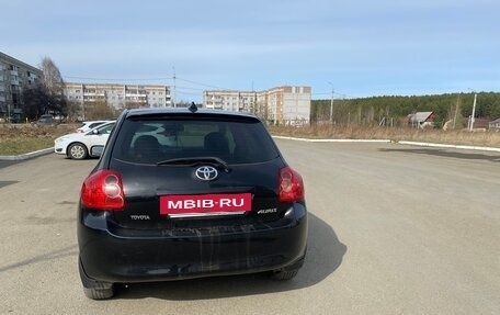 Toyota Auris II, 2008 год, 820 000 рублей, 4 фотография