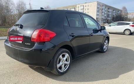 Toyota Auris II, 2008 год, 820 000 рублей, 3 фотография