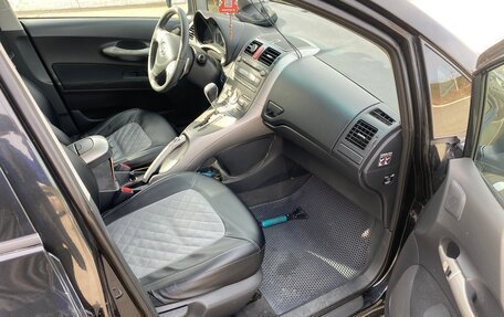 Toyota Auris II, 2008 год, 820 000 рублей, 10 фотография