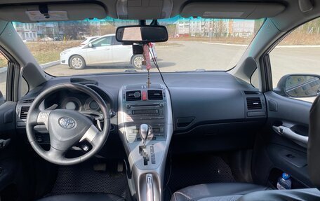 Toyota Auris II, 2008 год, 820 000 рублей, 9 фотография