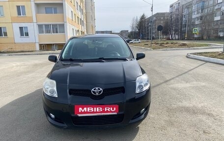 Toyota Auris II, 2008 год, 820 000 рублей, 6 фотография