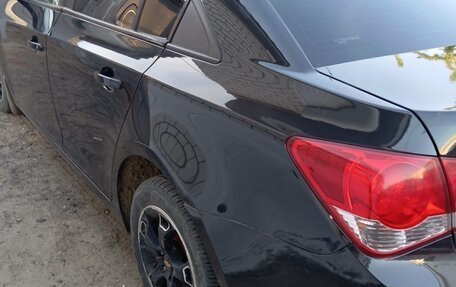 Chevrolet Cruze II, 2011 год, 780 000 рублей, 3 фотография