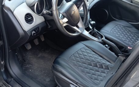 Chevrolet Cruze II, 2011 год, 780 000 рублей, 10 фотография