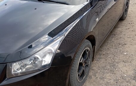 Chevrolet Cruze II, 2011 год, 780 000 рублей, 7 фотография