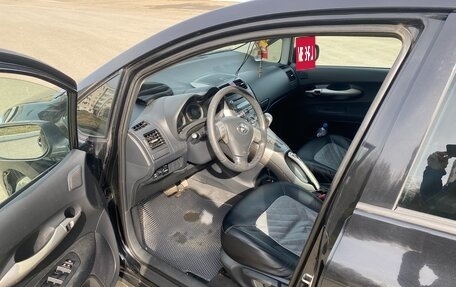 Toyota Auris II, 2008 год, 820 000 рублей, 8 фотография