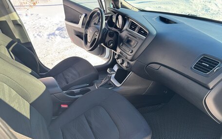 KIA cee'd III, 2018 год, 1 485 000 рублей, 11 фотография