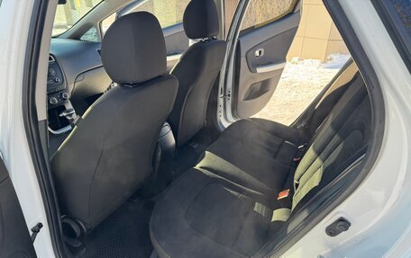 KIA cee'd III, 2018 год, 1 485 000 рублей, 12 фотография