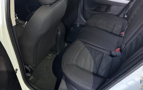 KIA cee'd III, 2018 год, 1 485 000 рублей, 13 фотография