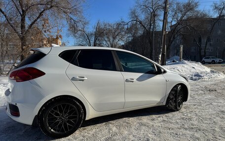 KIA cee'd III, 2018 год, 1 485 000 рублей, 6 фотография