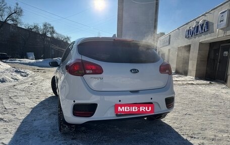 KIA cee'd III, 2018 год, 1 485 000 рублей, 5 фотография