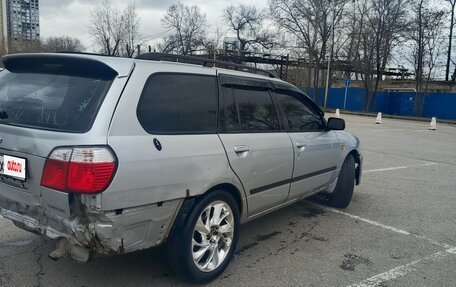 Nissan Primera II рестайлинг, 1997 год, 240 000 рублей, 4 фотография