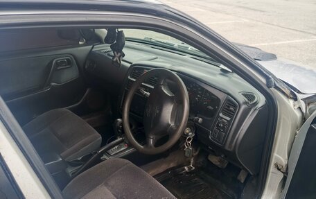 Nissan Primera II рестайлинг, 1997 год, 240 000 рублей, 6 фотография