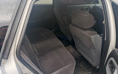 Nissan Primera II рестайлинг, 1997 год, 240 000 рублей, 8 фотография