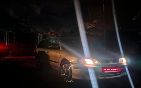 Nissan Primera II рестайлинг, 1997 год, 240 000 рублей, 5 фотография