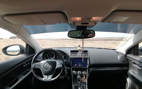Mazda 6, 2008 год, 1 050 000 рублей, 9 фотография