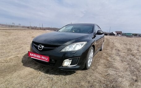 Mazda 6, 2008 год, 1 050 000 рублей, 2 фотография