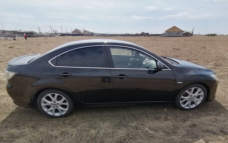 Mazda 6, 2008 год, 1 050 000 рублей, 6 фотография
